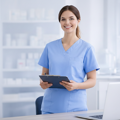 Why Choose Medica Depot