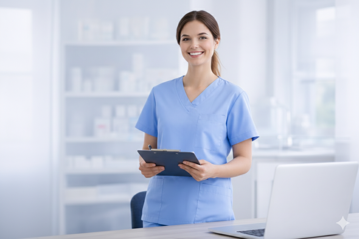 Why Choose Medica Depot